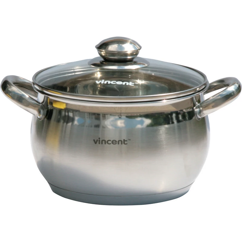 Каструля Vincent 5 л (VC-3168-22)