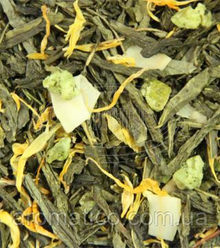 Чай "Османтус" Пінья Колада 100 гр.