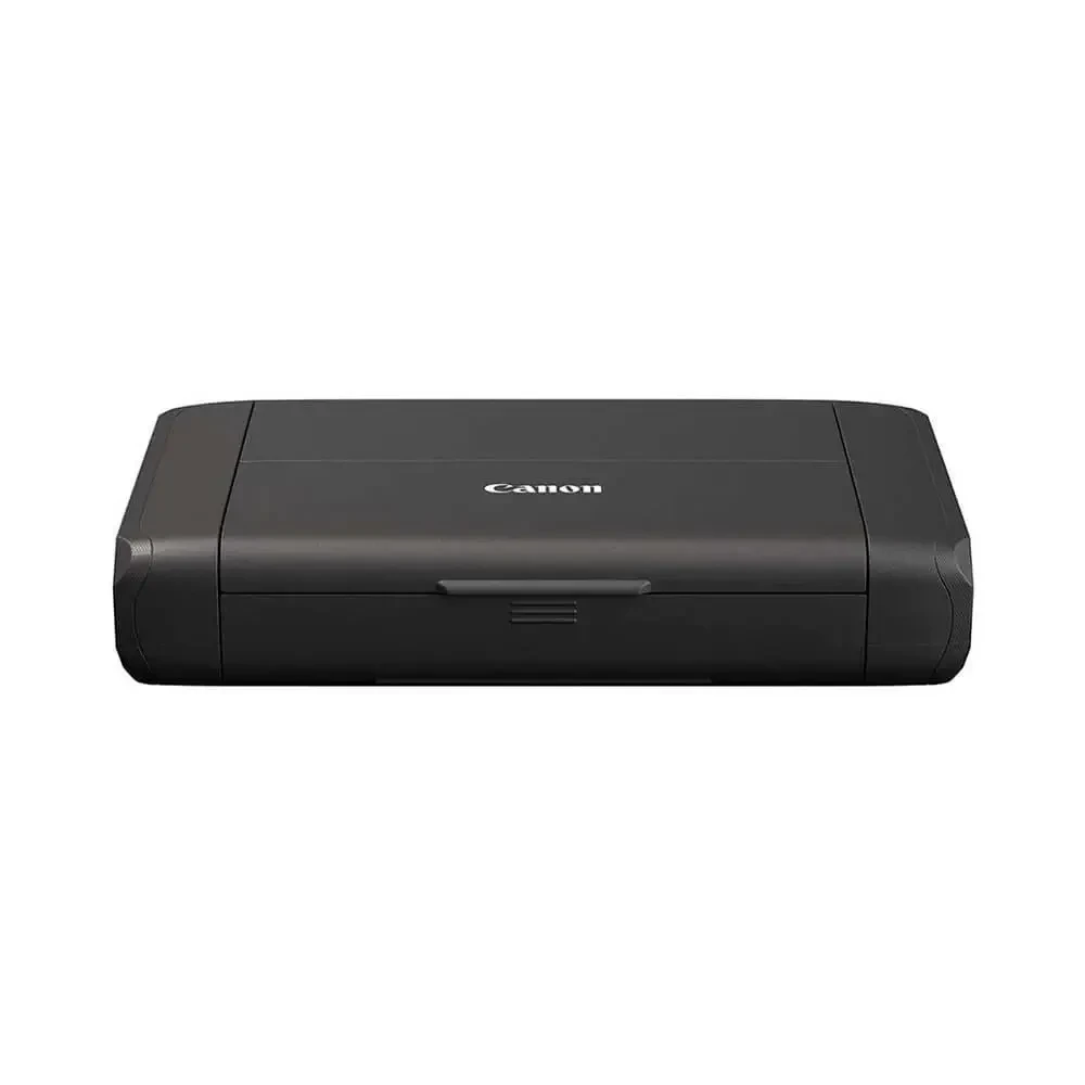 Принтер лазерний Canon mobile PIXMA TR150 Принтер чорний для дому з Wi-Fi (Струйні принтери)