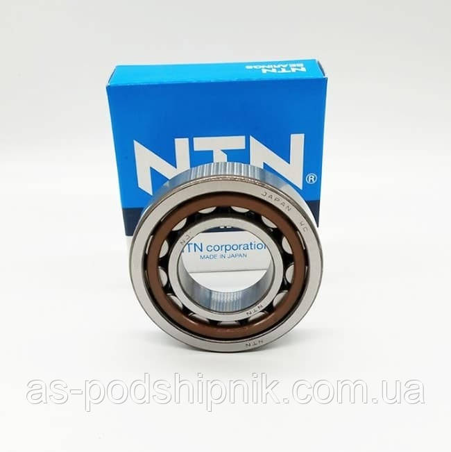 Підшипник NJ205ET2XC3 (42205) NTN