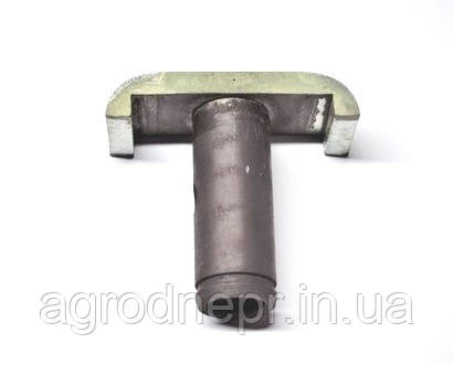 3138061 Палець D25x65/58x73-M10x1 Zn