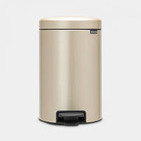 Відро для сміття 12 л Brabantia NewIcon 304446