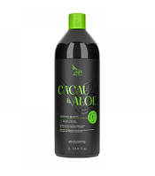 Комплекс Zap Cacau & Aloe Selante Complexo для відновлення та випрямлення пошкодженого волосся без формальдегіду