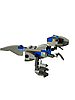 LEGO 1222225 Jurassic World Мініфігурка колекційна Динозавр Блу Blue Raptor Limited Edition, фото 2