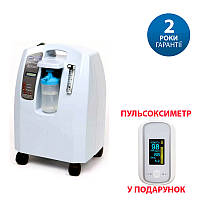 Кислородный концентратор "OxyBreath Mini 5" Датчик кислорода