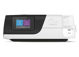 Авто CPAP апарат ResMed AirSense 11 із зволожувачем