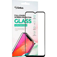 Защитное стекло Gelius Full Cover Ultra-Thin 0.25mm для Samsung M236 (M23)/M135 (M13) Black