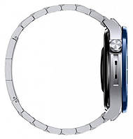 Huawei Watch Ultimate Voyage silver, фото 6