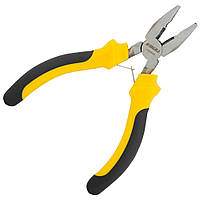 Плоскогубці 130мм Standard ТМ SIGMA