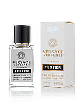 Тестер 60ml Gold для жінок Versace Versense