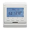 Нагрівальний мат для теплої підлоги Easytherm 200 Вт/м² + терморегулятор програмований, фото 10