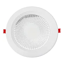 Світлодіодний світильник VANESSA-20 20W 6400K