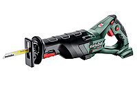 АККУМУЛЯТОРНАЯ САБЕЛЬНАЯ ПИЛА METABO SSE 18 LTX BL