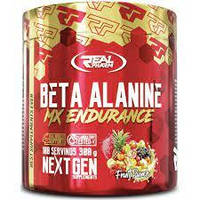 Beta Alanine Real Pharm, 300 грамів (зі смаком)