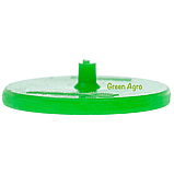 Мембрана відсікача на форсунку обприскувача діаметром 18мм Мембрани обприскувача, фото 3