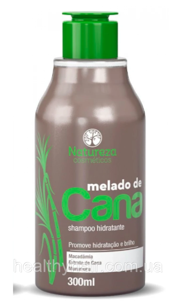 Кондиціонер для волосся Natureza Melado de Cana 300 мл