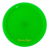 Мембрана відсікача на форсунку обприскувача діаметром 18мм Мембрани обприскувача, фото 4