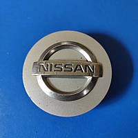 Ковпачки на литі диски Nissan X-Trail 40342-8H700 Original