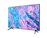 Телевізор Samsung 65CU7172 SmartTV, фото 2