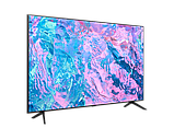 Телевізор Samsung 65CU7172 SmartTV, фото 7