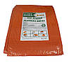 Тент 120 гр/м.кв. 4м х 6м "ORANGE"тент туристичний, фото 3