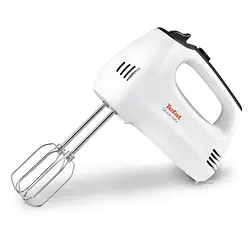 Міксер Tefal HT310138 White