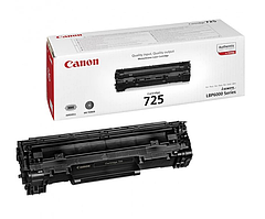 Оригінальний картридж Canon 725 (3484B002) M_2126