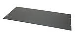 Корпус металевий MiBox Rack 1U, модель MB-1200S (Ш483(432) Г202 В44) чорний, фото 3