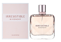 Оригинал Givenchy Irresistible 125 мл парфюмированная вода