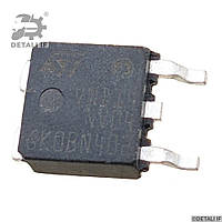 Транзистор блоков ecu bcm автомобиля vnd14nv04 to-252