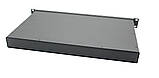 Корпус металевий MiBox Rack 1U, модель MB-1260RCSP-W430H44L260, фото 9