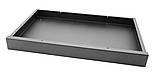 Корпус металевий MiBox Rack 1U, модель MB-1260RCSP-W430H44L260, фото 10