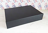 Корпус металевий MiBox Rack 2U, модель MB-2310SP (Ш483(432) Г312 В88) чорний, фото 6