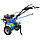 Мотоблок Кентавр МБ 2070Б, колеса 4.00-8, фото 4