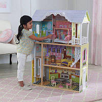 Будинок ляльковий KidKraft Bella Kaylee 65869