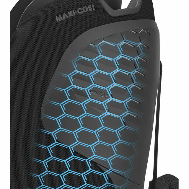 Автокрісло MAXI-COSI Titan Pro 2 i-Size
