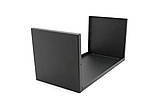 Корпус металевий MiBox MB-12 (Ш160 Г325 В160) чорний, фото 6