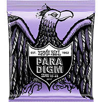 Струны Ernie Ball 2017 Paradigm Ultra Slinky 10-48