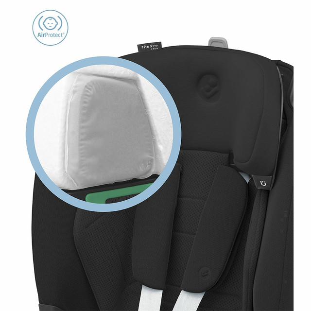 Автокрісло MAXI-COSI Titan Pro 2 i-Size