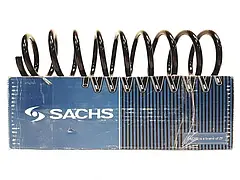 Пружина задня 996580 Daewoo Matiz(Деу Матіз) з 1998 року (292*10.5*112)