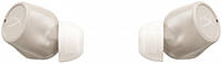 HyperX Cirro Buds Pro True Wireless Earbuds Beige, фото 5
