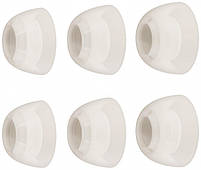 HyperX Cirro Buds Pro True Wireless Earbuds Beige, фото 6