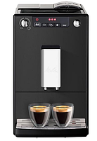 Еспресо машина Melitta Solo Frosted Black (E950-101) M_2156