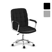 Кресло офисное Markadler Future 4.0 ткань компьютерное для офиса дома D_2037