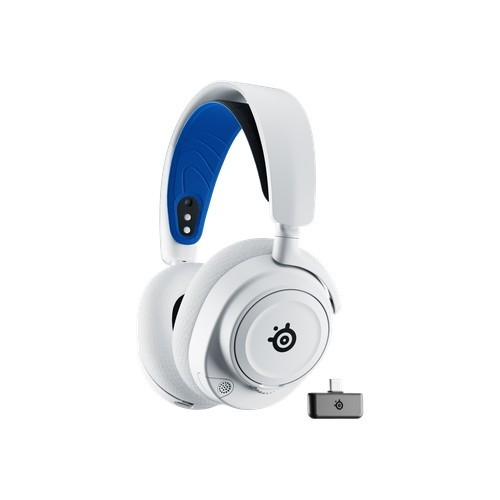 SteelSeries Arctis Nova 7P White