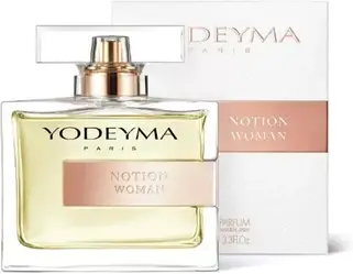 Жіночі парфуми Notion Woman Yodeyma 15 мл