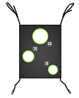 Футбольный мат для батута ZIPRO 140 х 120 см M_2153