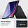 Захисне скло Spigen для Galaxy Tab S9 Plus (12.4") - EZ FIT GLAS.tR (1 шт), Clear (AGL06999), фото 6
