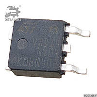 Транзистор bcm ecu vnd14nv04 to-252