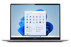 Ноутбук Realme Book Prime 14" i5-11320H/16GB/512GB/Win11 (6660094) M_2123